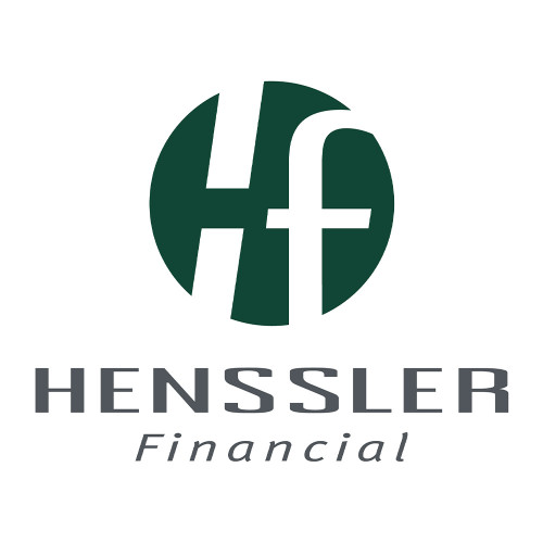 Henssler Financial logo